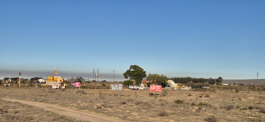 Commercial Property for Sale in Vredenburg Rural Western Cape